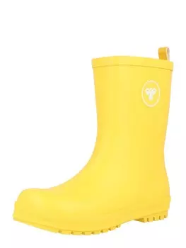 Ботинки Hummel Rubber Boots, желтый