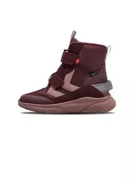 Ботинки Hummel, темно-коричневый