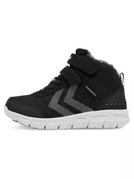 Ботинки Hummel Winter Cresslite Winter, черный