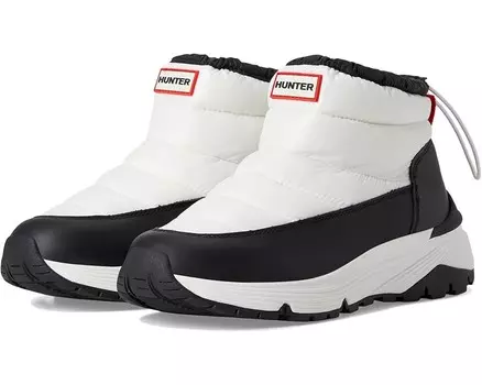 Ботинки Hunter Anne, белый