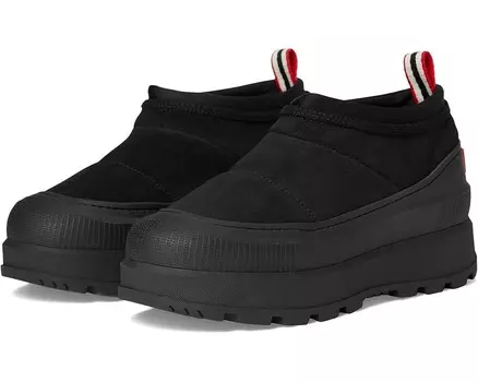 Ботинки Hunter Askern, черный