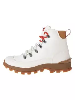 Ботинки Hunter, белый