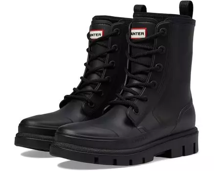 Ботинки Hunter Diana, черный