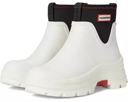 Ботинки Hunter Eloise, слоновая кость