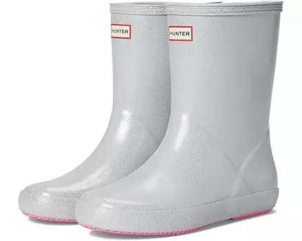 Ботинки Hunter Kids First Starcloud, цвет Light Grey