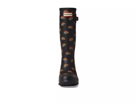 Ботинки Hunter Kids Original Boot (Little Kid/Big Kid)