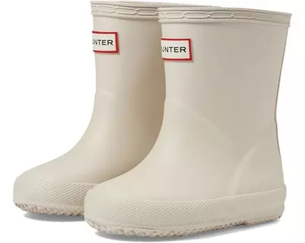 Ботинки Hunter Kids Original First Classic Boot, цвет Cast