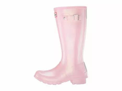 Ботинки Hunter Kids Original Nebula (Little Kid/Big Kid)