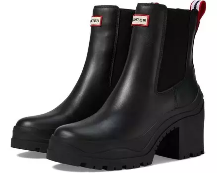 Ботинки Hunter Miana, черный