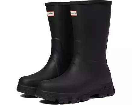 Ботинки Hunter Micah, черный