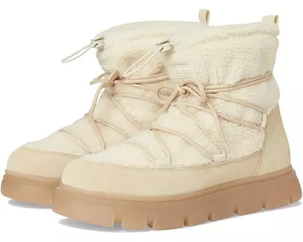 Ботинки Hunter Misty, цвет Light Natural