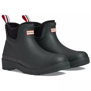 Ботинки Hunter Play Chelsea Neopren, черный