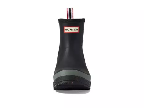Ботинки Hunter Play Short Speckle Sole Wellington Boots