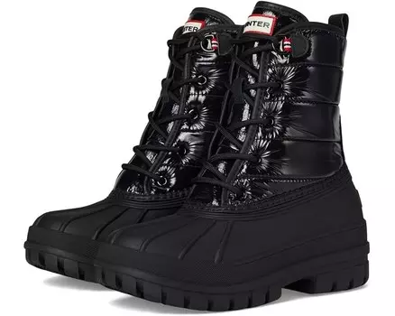 Ботинки Hunter Stanly, черный