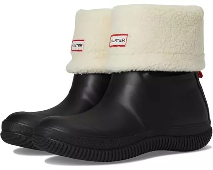 Ботинки Hunter Thunor, черный