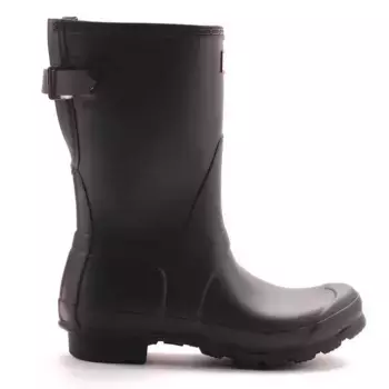 Ботинки Hunter WFS1013RMA, черный