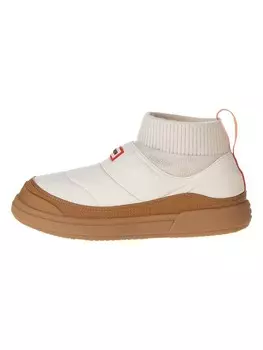 Ботинки Hunter Winter, кремовый