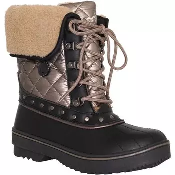 Ботинки Hv Polo, цвет khakigrn