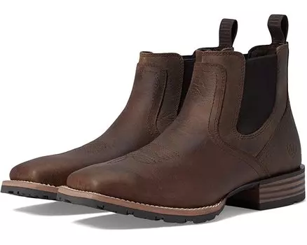 Ботинки Hybrid Low Western Boot Ariat, камень