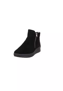 Ботинки I654 Semler, черный