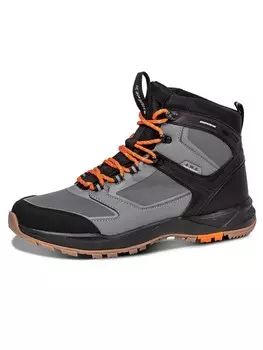 Ботинки ICEPEAK Boots Agadir 2, серый