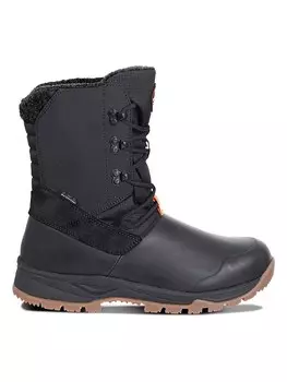 Ботинки Icepeak Winter, черный