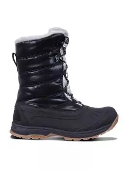Ботинки Icepeak Winterstiefel Alma, черный