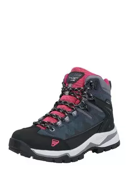 Ботинки Icepeak WYNN, серый