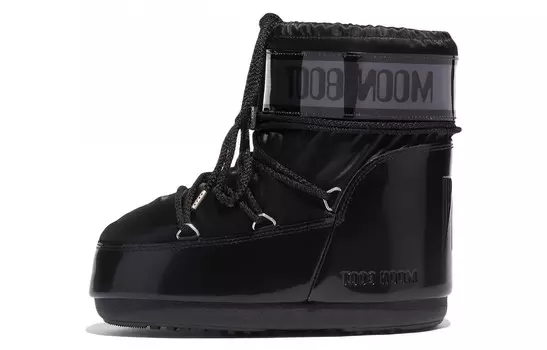 Ботинки Icon Glance Low для снега Moon Boot