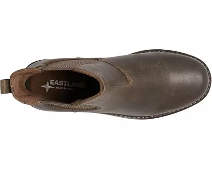 Ботинки Ida Eastland 1955 Edition, серый