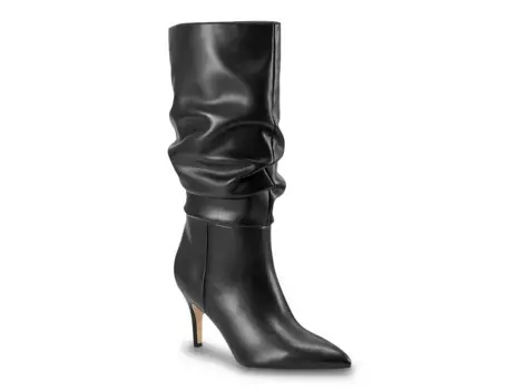 Ботинки Idaley Marc Fisher, Black