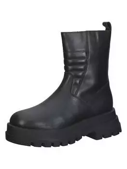 Ботинки ILC Leder, черный