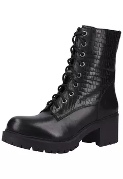 Ботинки ILC Stiefel, черный