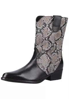 Ботинки ILC Stiefelette, черный