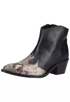 Ботинки ILC Stiefelette, черный