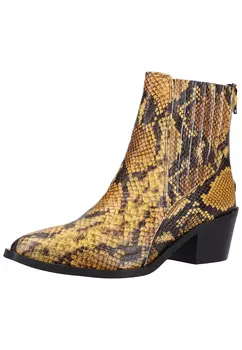 Ботинки ILC Stiefelette, желтый