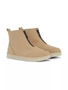 Ботинки Ilse Jacobsen, бежевый