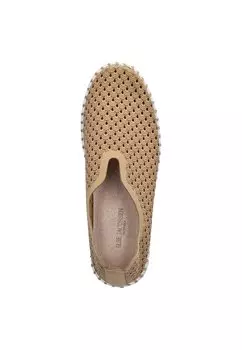 Ботинки Ilse Jacobsen, коричневый