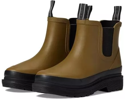 Ботинки Ilse Jacobsen Rub 03 C, цвет Otter