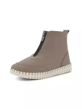 Ботинки Ilse Jacobsen, серый