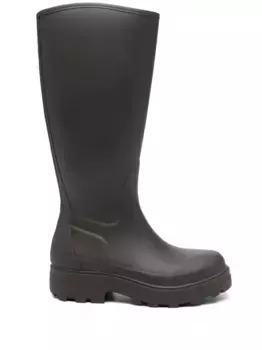 Ботинки Ilse KASSL Editions, коричневый