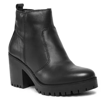 Ботинки Imac, черный