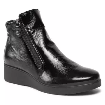 Ботинки Imac, черный