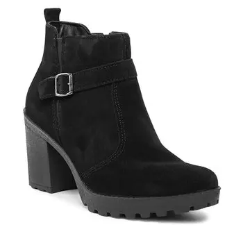 Ботинки Imac, черный