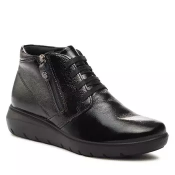 Ботинки Imac, черный