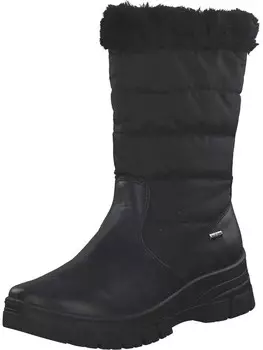 Ботинки IMAC, черный