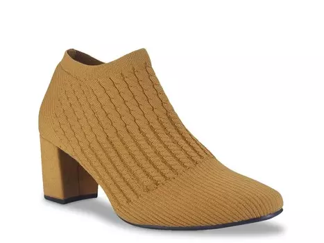 Ботинки Impo Nancia, коричневый