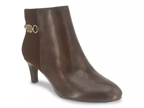 Ботинки Impo Neena, темно-синий