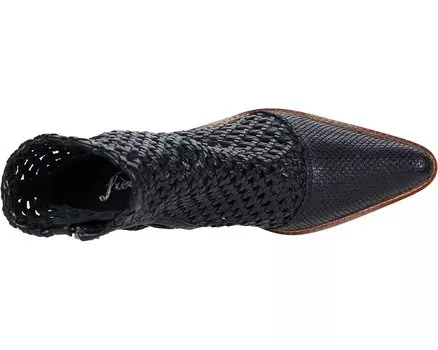 Ботинки In the Loop Woven Boot Free People, черный