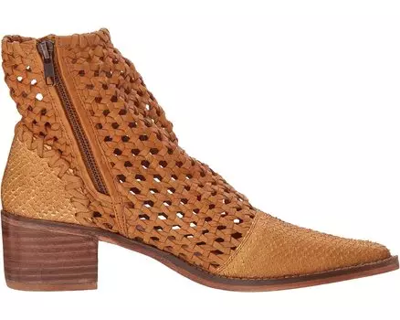 Ботинки In the Loop Woven Boot Free People, коричневый